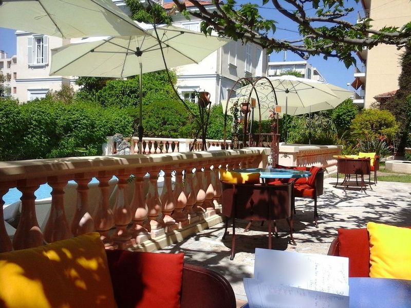 Hotel Sainte Valerie - Image 5