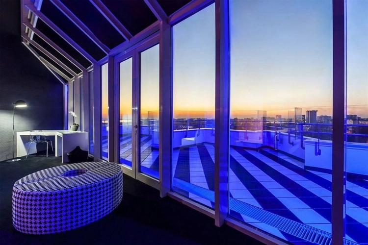 Billede av hotellet HF Fenix Porto - nummer 1 af 10