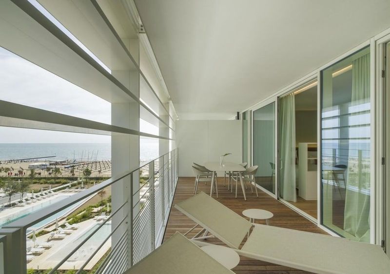 Falkensteiner Hotel & SPA Jesolo - Image 2
