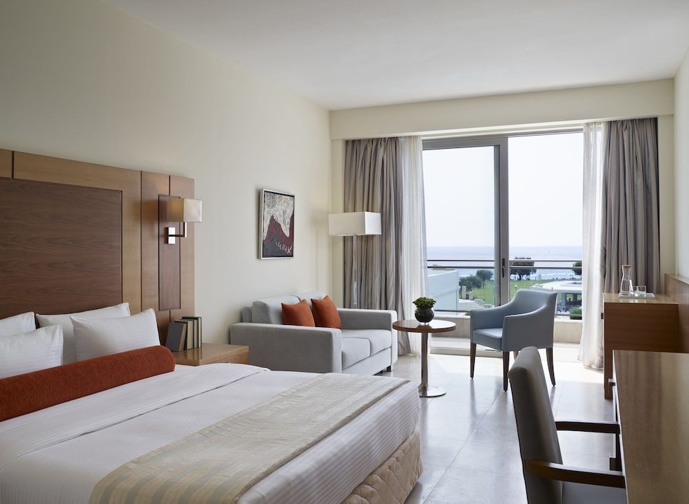 Apollo Blue Hotel - Image 5