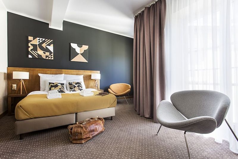 Zulian Aparthotel by Artery Hotels - Image 2