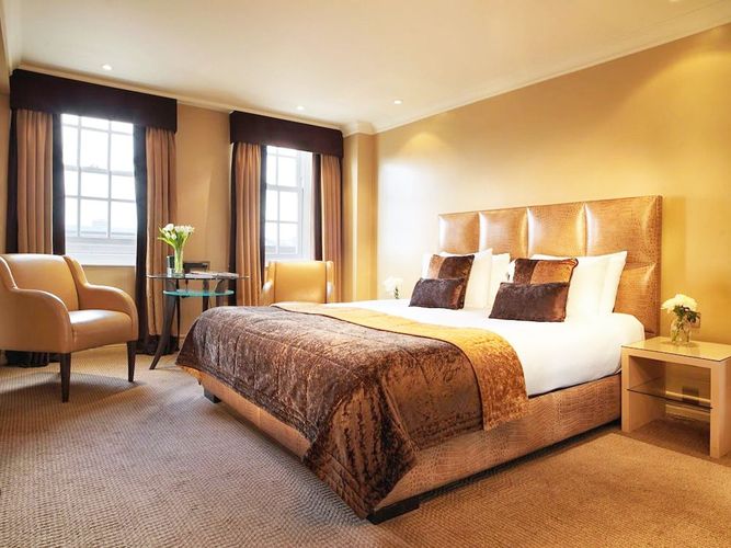 Billede av hotellet Radisson Blu Edwardian Berkshire Hotel - nummer 1 af 10