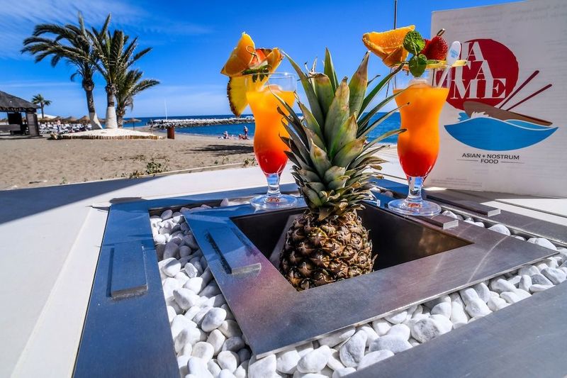Gran Hotel Guadalpin Banus - Image 5