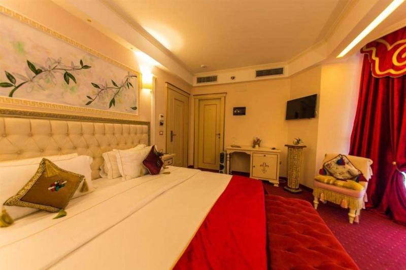 Hotel 2 Kitarrat Boutique & Spa - Image 5
