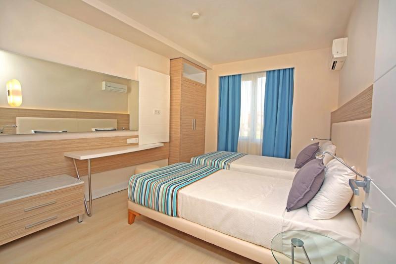 Vega Green Apart Hotel - Image 3