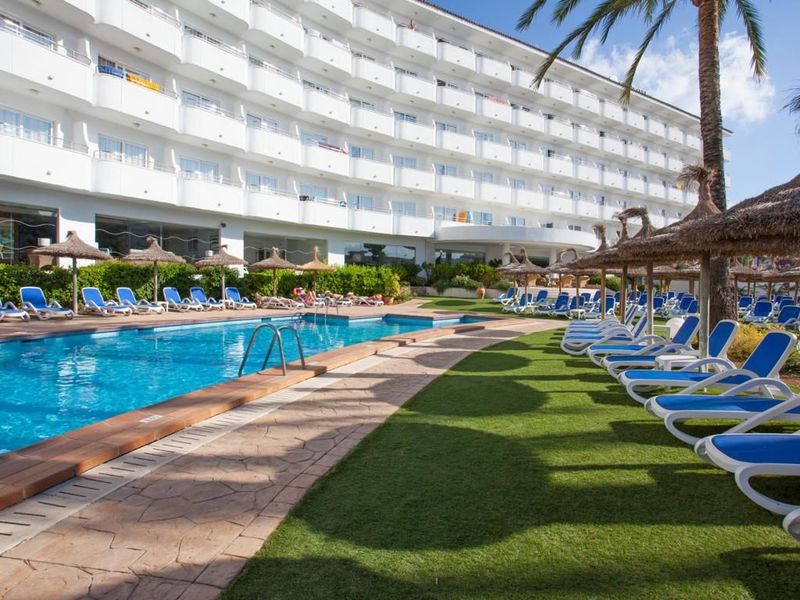 Grupotel Maritimo Hotel - Image 10