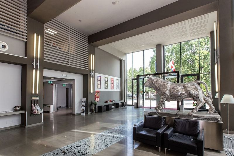 Art Hotel Olympic - Image 8