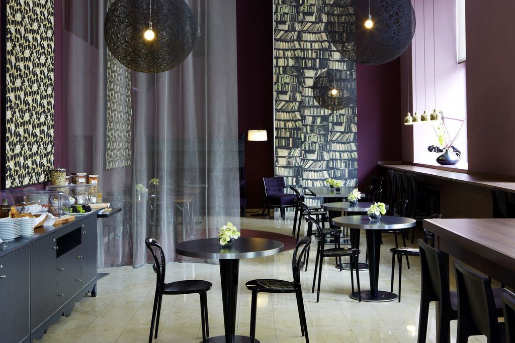Aparthotel Adagio Vienna City - Image 4