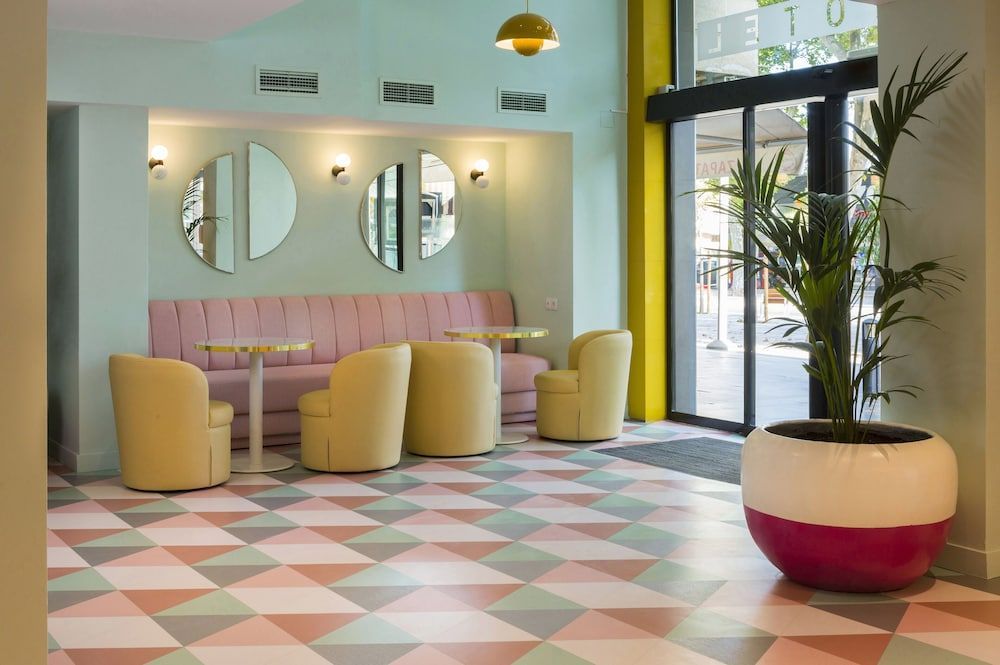 The Agir Springs Hotel - Image 5