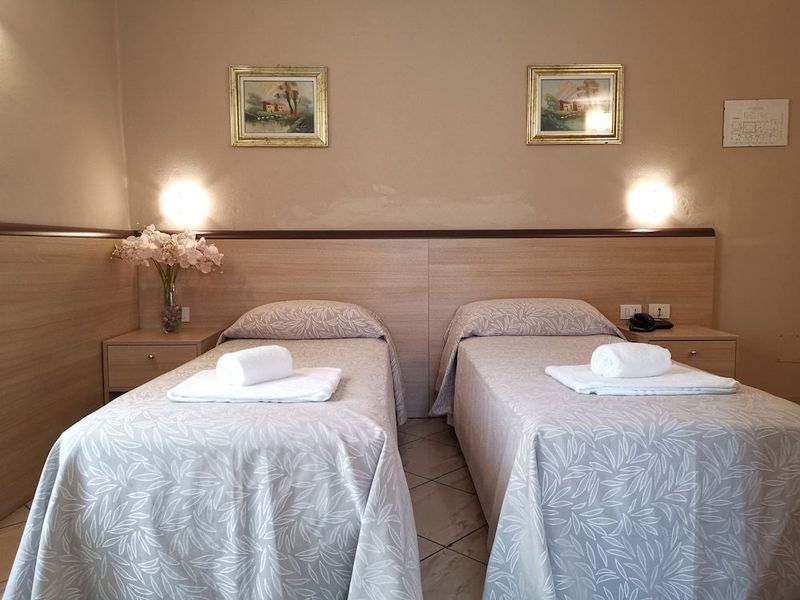 Hotel Brianza - Image 5