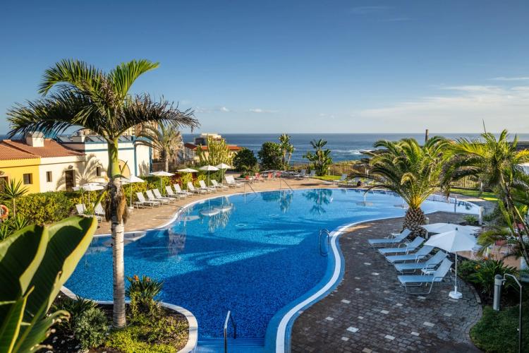 Billede av hotellet Hotel Luz del Mar - nummer 1 af 10