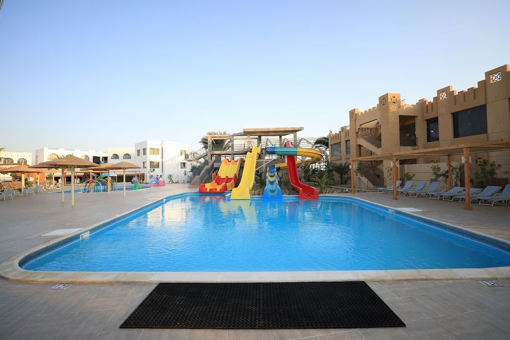 Imperial Shams Abu Soma Resort - Image 7