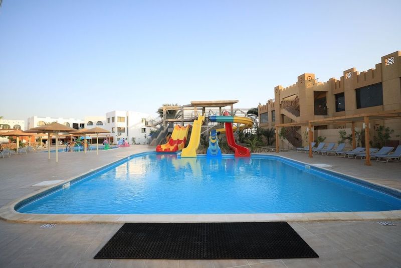 Imperial Shams Abu Soma Resort - Image 7