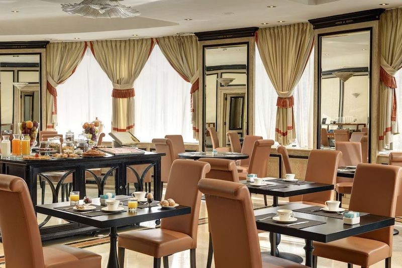 UNAHOTELS Scandinavia Milano - Image 5