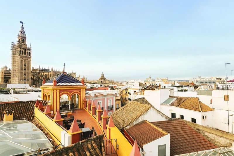 Joya del Casco Boutique Hotel - Image 2
