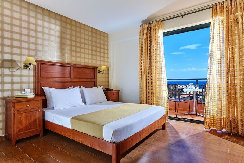 Vasia Resort & Spa - Image 5
