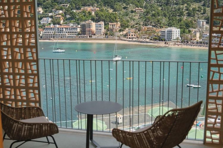 Billede av hotellet Salino Port Soller - nummer 1 af 10