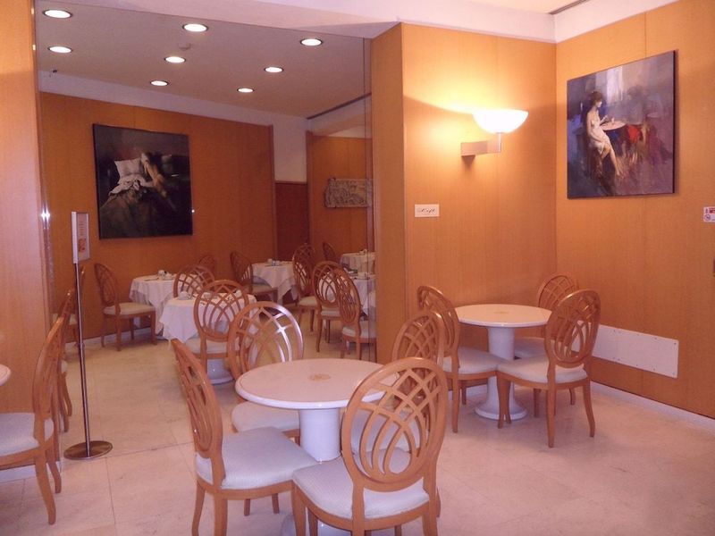 Hotel Palazzo Ognissanti - Image 4