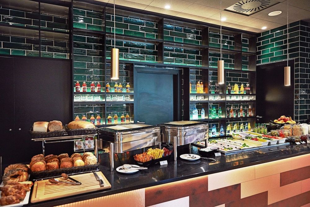 Billede av hotellet B&B Hotel Kraków Centrum - nummer 1 af 10