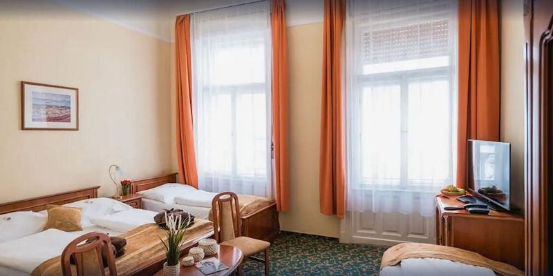 City Hotel Unio - Image 2