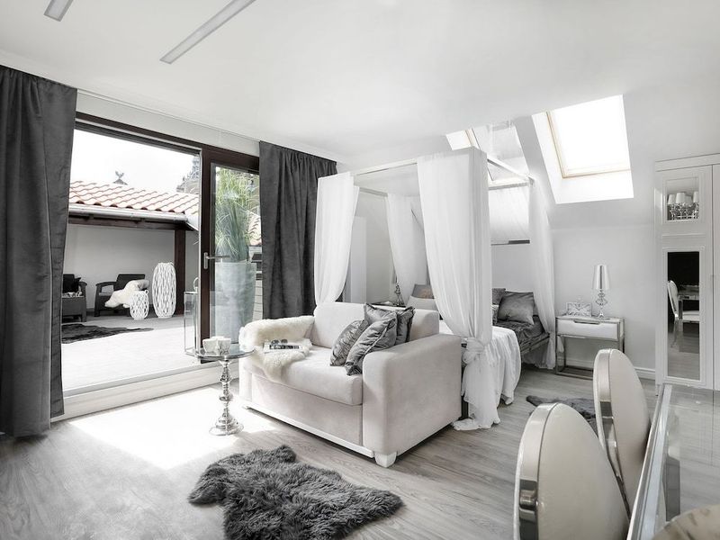 Sweet Suite Aparthotel - Image 10