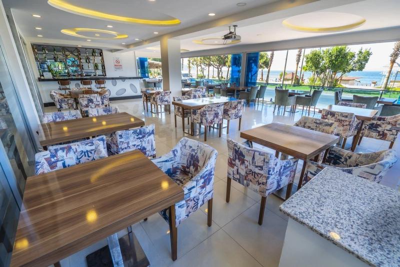 Kleopatra Life Hotel - Image 9