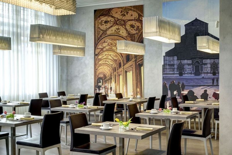 UNAHOTELS San Vitale Bologna - Image 5