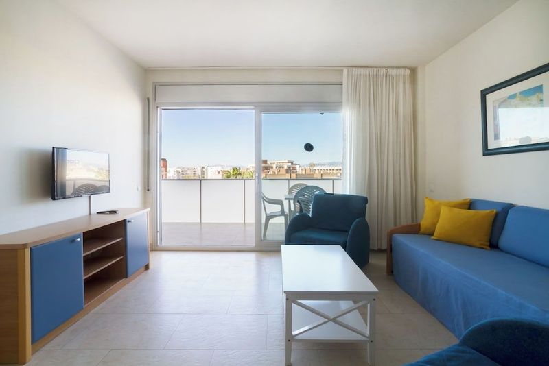 Apartamentos Ibersol Spa Aqquaria - Image 4