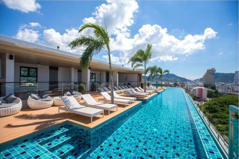 The Marina Phuket Hotel - Image 5