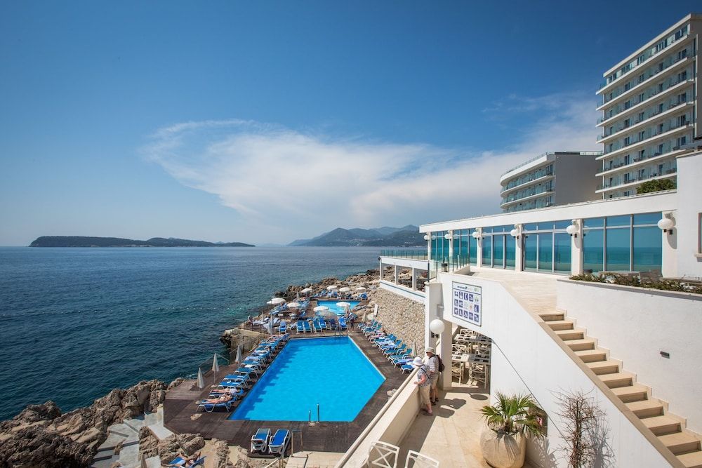 Billede av hotellet Hotel Neptun - nummer 1 af 10