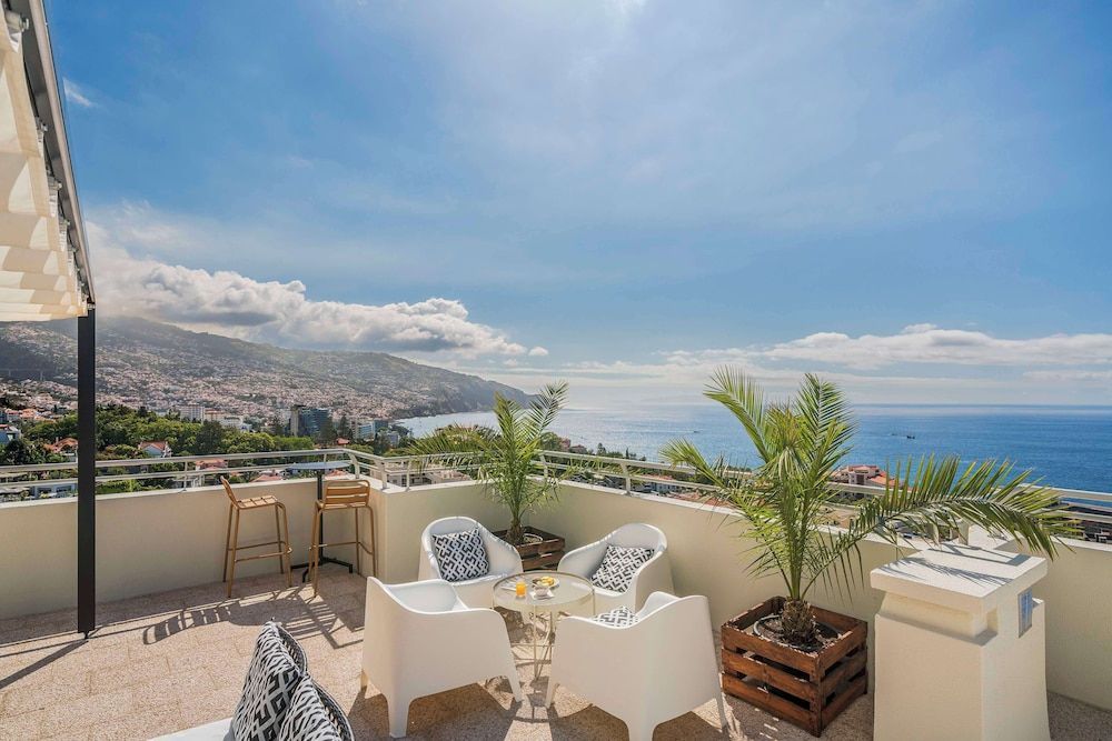 Dorisol Mimosa Hotel - Image 8