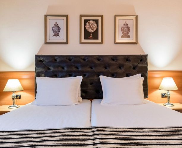 Hotellbilder av Hotel Lotus - nummer 1 av 10