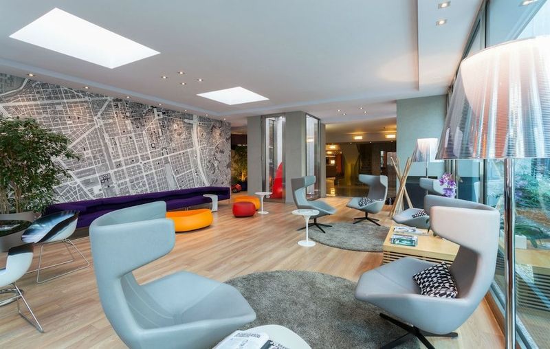 Best Western Plus Executive Hotel and Suites - Image 4