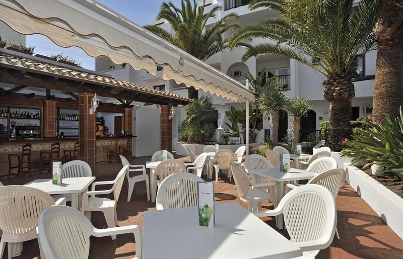 Sol Cala d'Or Apartamentos - Image 5