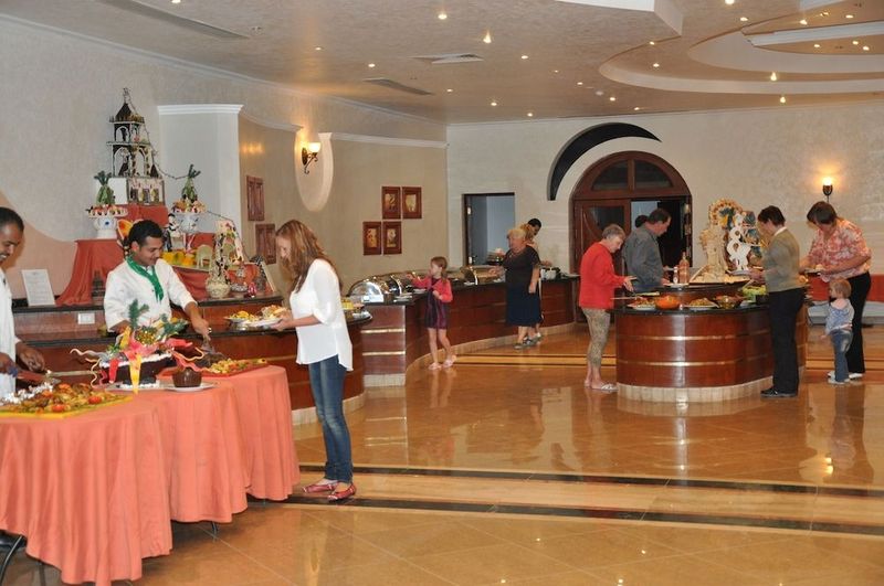 Coral Hills Resort Marsa Alam - Image 6
