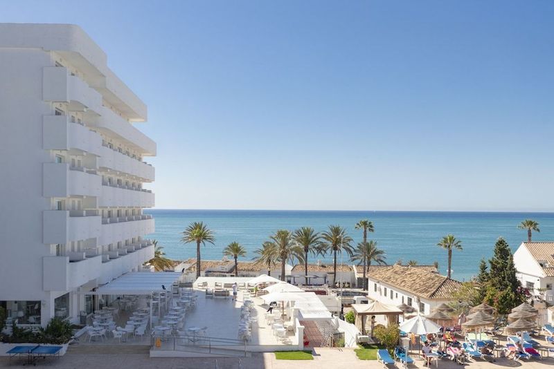 Hotel Club Palia La Roca - Image 8