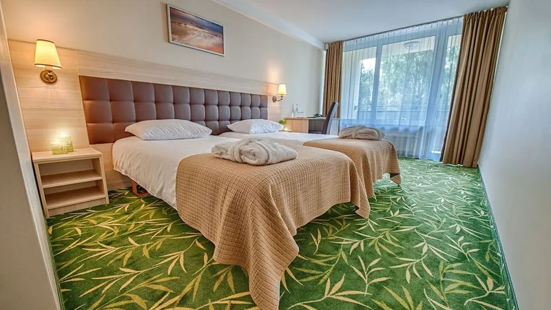 Gradiali Wellness and SPA