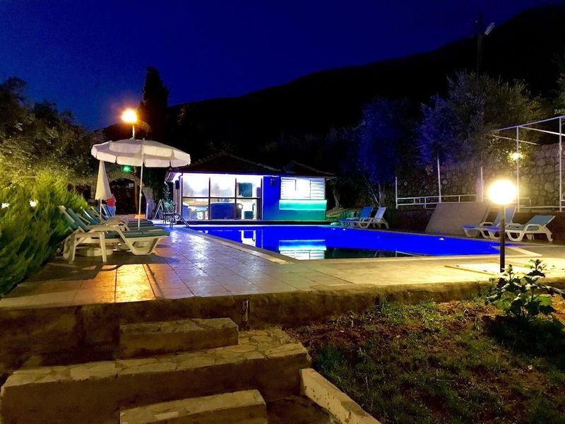 Doga Hotel - Image 7