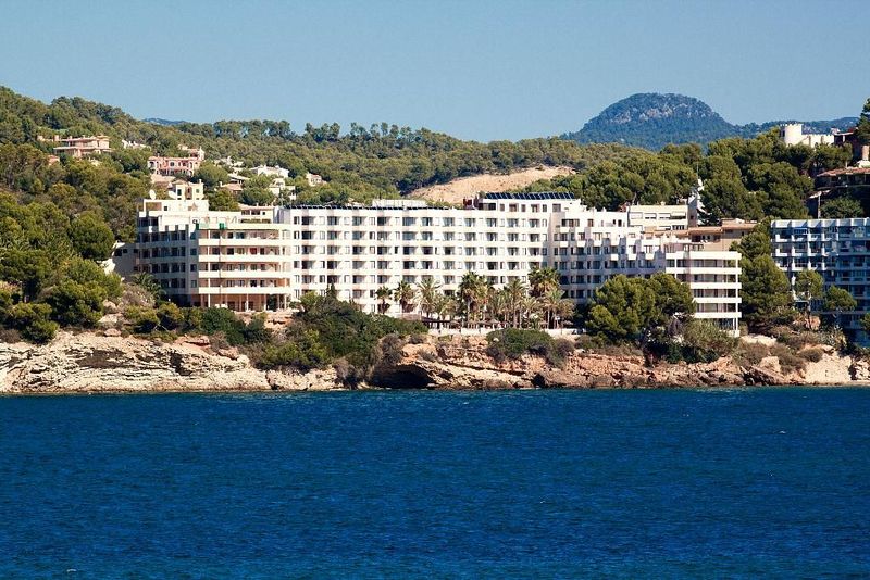 TRH Jardin del Mar Hotel - Image 9