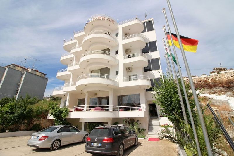 Oskar Hotel - Image 2