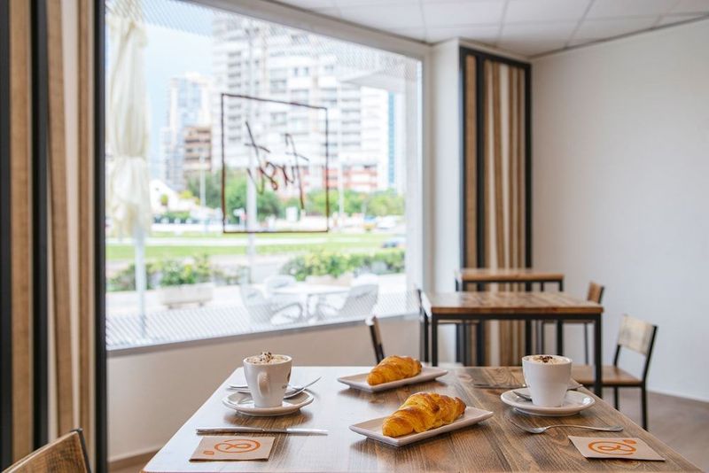 Pierre & Vacances Apartamentos Benidorm Levante - Image 10