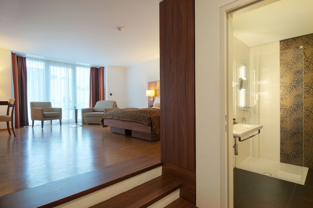 Hotel IMLAUER Wien - Image 2