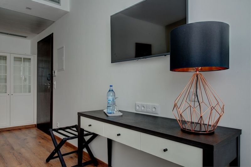 VIP Executive Picoas Hotel - Image 7