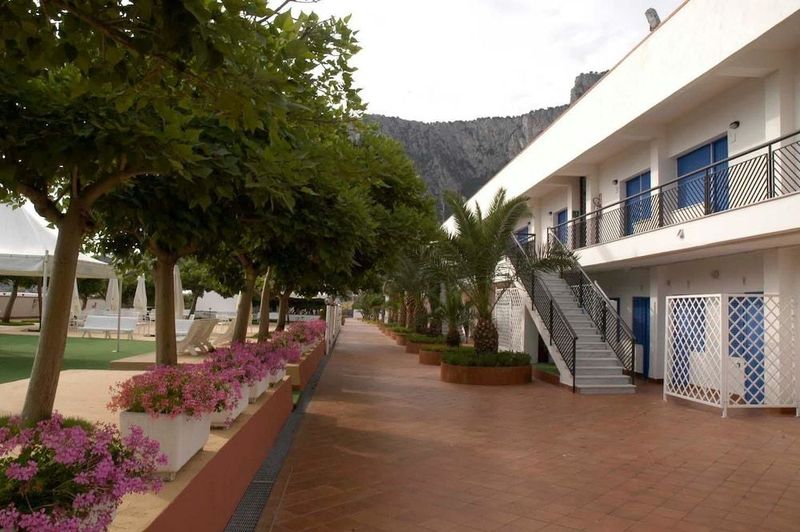 Residence La Marsa Vacances - Image 9