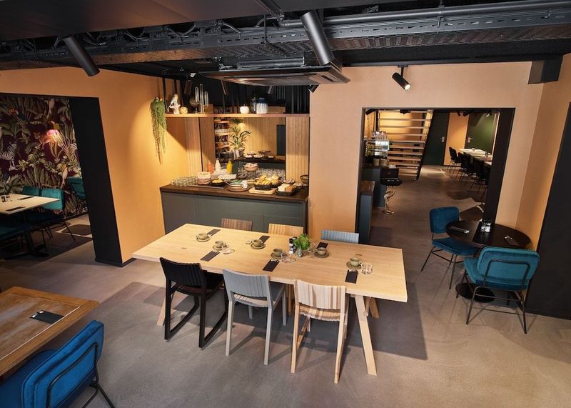 The ED Amsterdam - Image 4