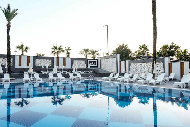 Kaila Beach Hotel - Image 3