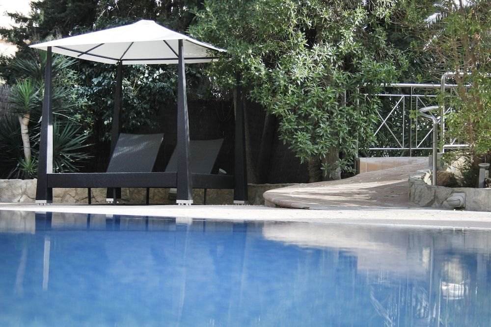 Hotel Morlans Garden - Image 7