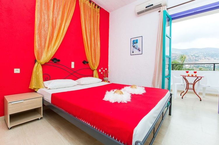 Billede av hotellet Litsa Studios - nummer 1 af 10