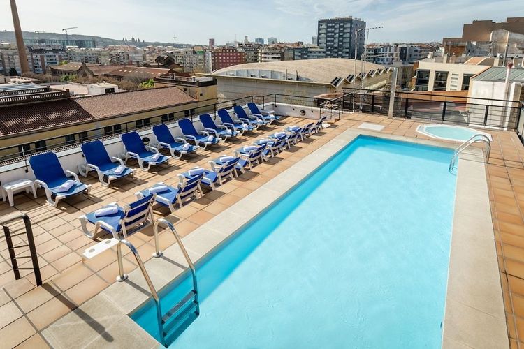 Billede av hotellet Sunotel Aston - nummer 1 af 10