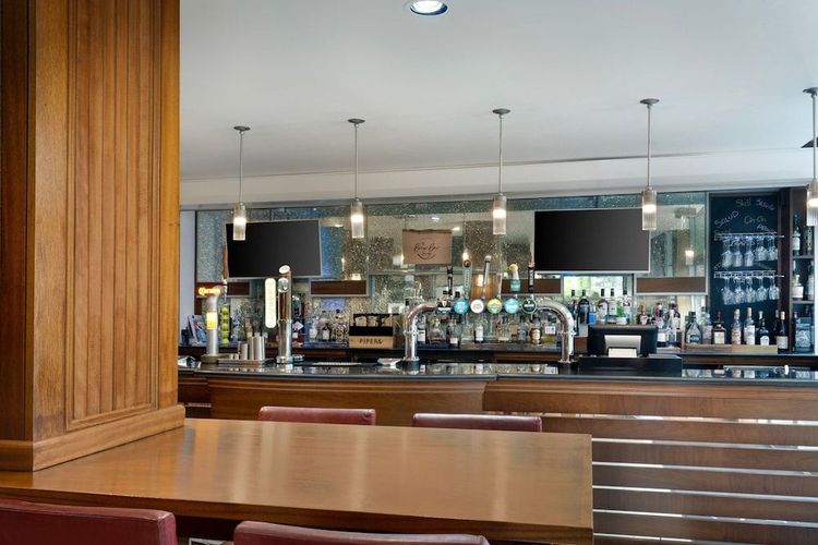 Billede av hotellet Delta Hotels Edinburgh - nummer 6 af 10